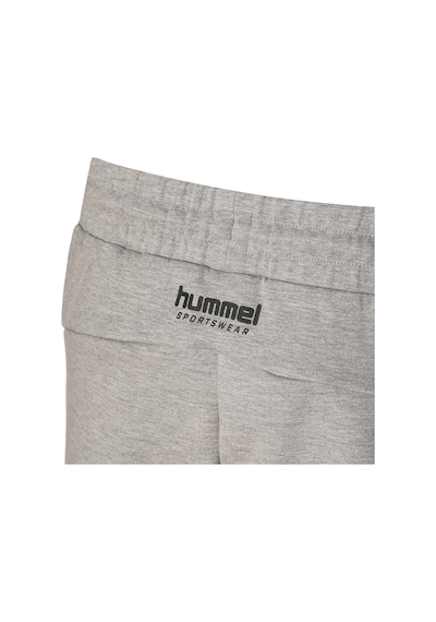 Hummel Nova Eşofman Altı 980344-2006 Gri