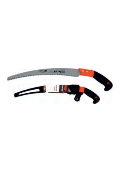 Katlanabilir Eğri Kılıflı Budama Testeresi - 33 Cm