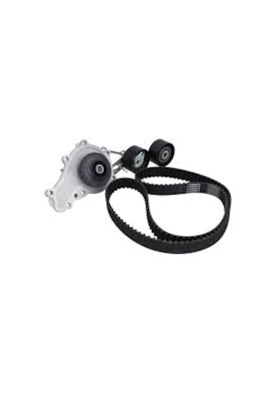 Ford Fiesta Tirger Seti+devirdaim 1,4 Tdci Model 2003-2010 Triger Seti+devirdaim