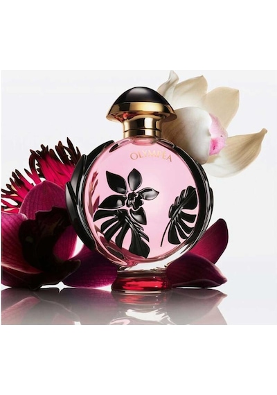 Paco Rabanne Olympea Flora Kadın Parfüm EDP 80 ML