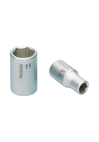 Proxxon Endüstriyel 1/4" Lokma 5 Mm Prox23712