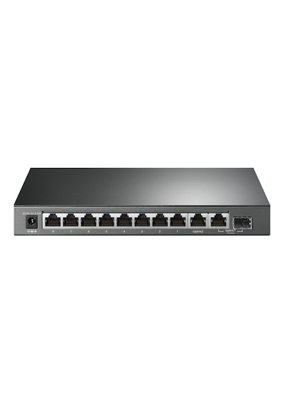 TP-Link TL-SG1210MP 10 Port Yönetilemez Poe Switch