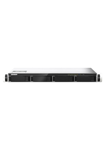 Qnap Ts-435xeu-4gb 4x3.5''/2.5'' Rack Nas 1u