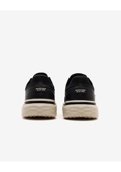 Skechers Nevarro Erkek Siyah Günlük Ayakkabı 211334 Blk Siyah