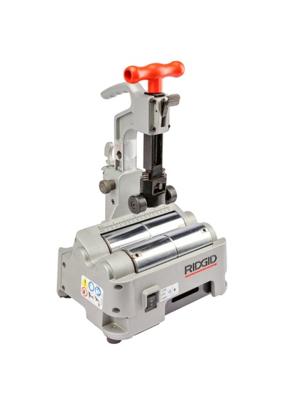 Rıdgıd 70003 Pc116 12mm-116mm 1/2inç - 4 1/2inç Elektrikli Boru Kesme Makinesi