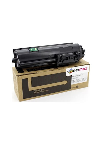 Utax P-4025W Uyumlu Toner / Utax Pk-1012 Uyumlu Toner