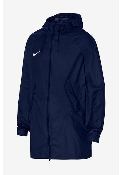 Nike Acdpr Rain Jkt DJ6301-451 Lacivert Erkek Mont