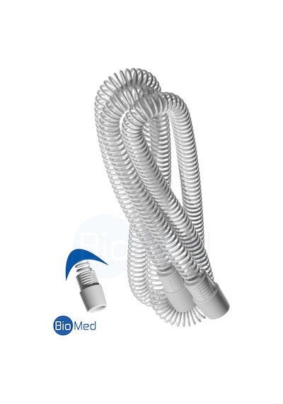 Resmed Airfit P30İ Cpap Maskesi + Slim Hortum 15Mm