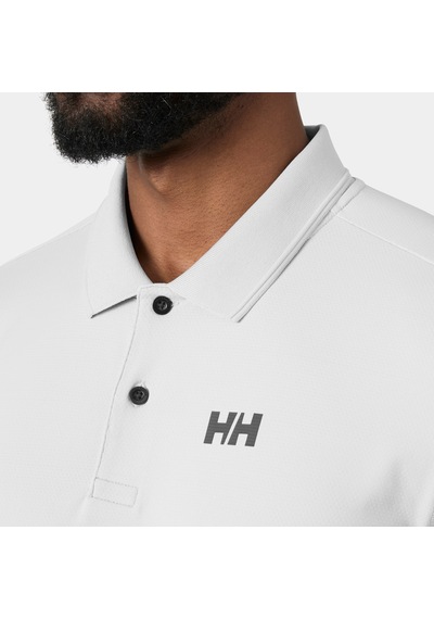 Helly Hansen Hp Salina Polo Erkek T-shirt-32426 Gri