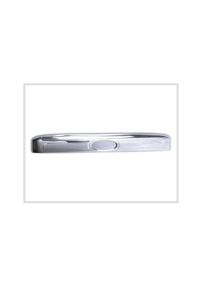 Ford Connect Krom Bagaj Çıtası 2009-2014 P.Çelik 65 CM