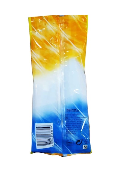 Gillette Permatik Banyo Tıraş Bıçağı 6'lı