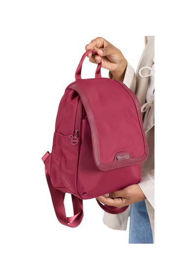 Chantria Cb00621 Bordo Sırt Çantası Diğer