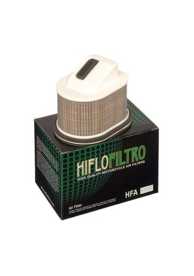Hiflo Hfa2707 2004-2009 Kawasaki Z 1000 Uyumlu Hava Filtresi