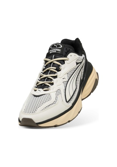 Puma Fade Unısex Ayakkabı 406203 25 Beyaz