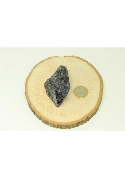 Bal Peteği Obsidyen Taşı Kütle Ham Parça (24845)