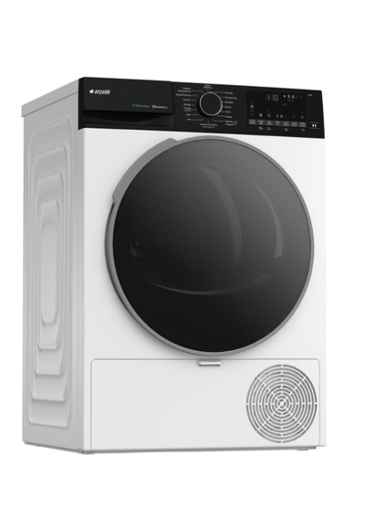 Arçelik 1102 KMX 11 KG Homewhiz Kurutma Makinesi