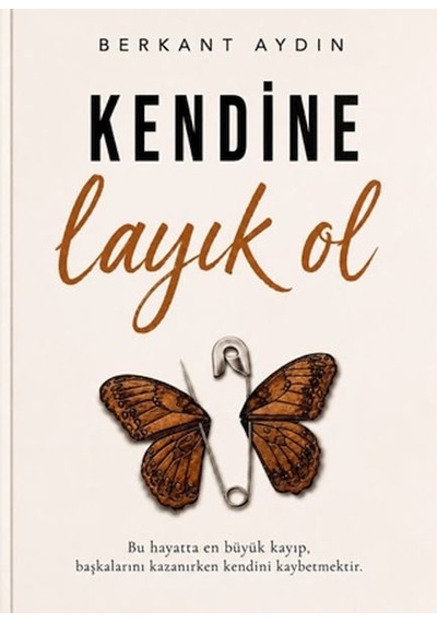 Kendine Layık Ol - Aıaı-897695