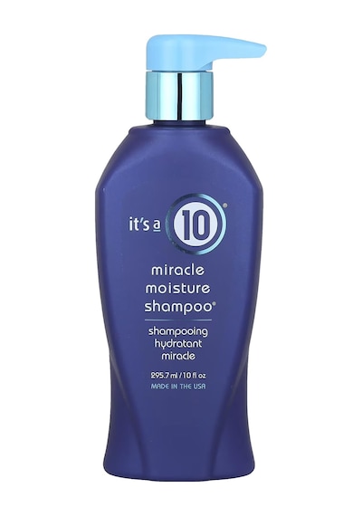 It S A 10 Miracle Nemlendirici Günlük Şampuan 295.7ml Tüm Saçlar