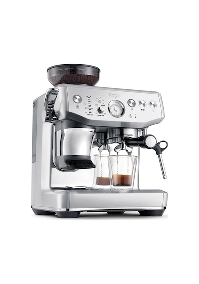 Sage SES876 The Barista Express Impress Espresso Makinesi