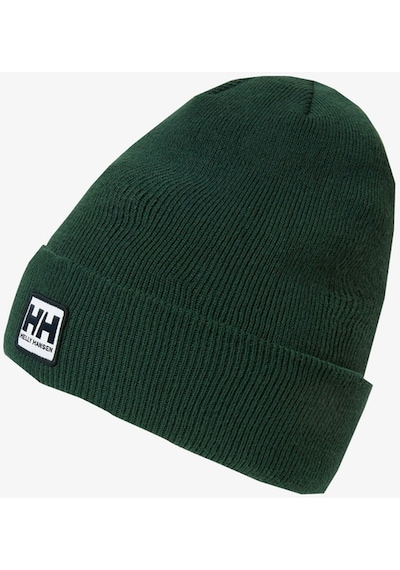 Helly Hansen Urban Cuff Unisex Bere 67154-574 Yeşil