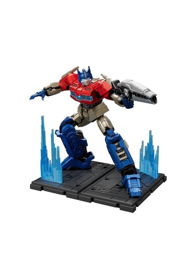 Transformers Classic Class 11 Optimus Prime Çok Renkli