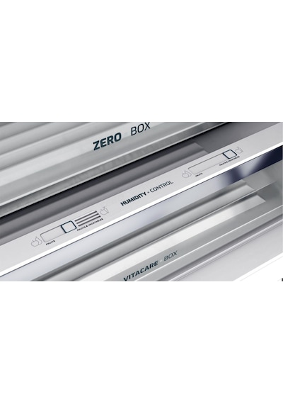 Teka RBF 78725 GBK EU No Frost Solo Buzdolabı Siyah