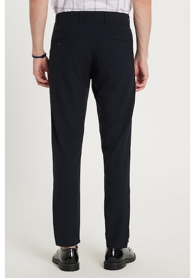 Tudors Erkek Slim Fit Dar Kesim Chino Yandan Cepli Pamuklu Lacivert Pantolon-35723 Lacivert Tudors Erkek Slim Fit Dar Kesim Chino Yandan Cepli Pamuklu Lacivert Pantolon-35723 Lacivert