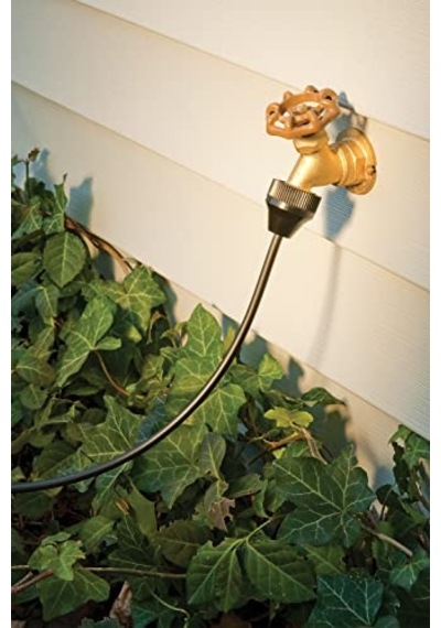 Drıppaılq Drip Irrigation Repair And Expansion Kit