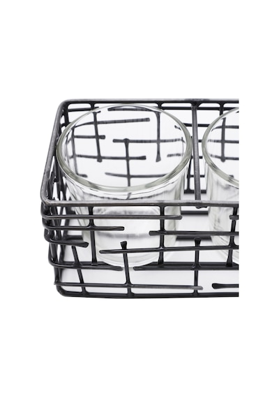 Yargıcı Mumluk 68x7 Cm 24kkst5192x St St