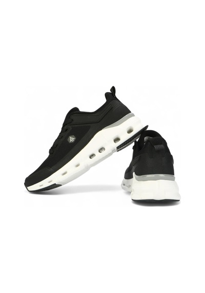 Hammer Jack Desiree Unisex Spor Ayakkabı Siyah