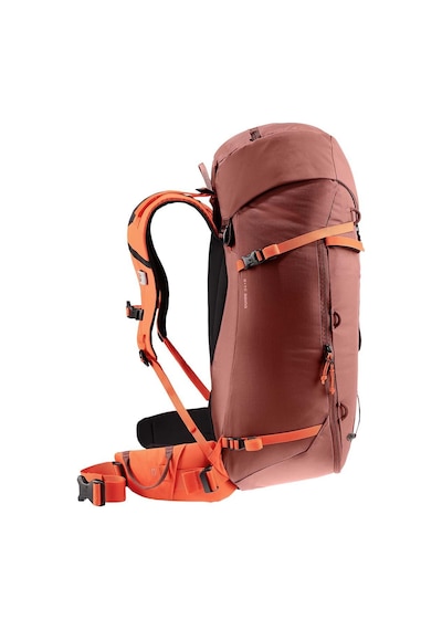 Deuter Guide 34+8 Litre Sırt Çantası Kırmızı