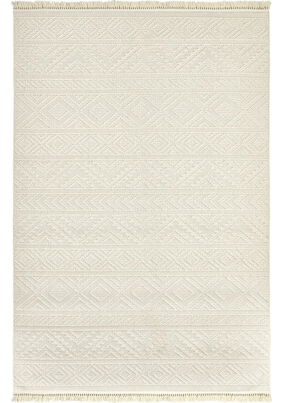 Kaşmir Halı 7/24 Iskandinav Luvin 80X300 CM Salon Mutfak Halısı Yolluk Kilim