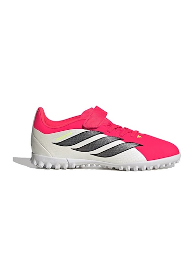 Adidas Predator Club Ft El Genç Çoklu Çim Zemin Kramponu Js0352 Kırmızı Kırmızı