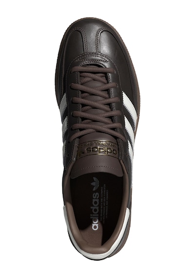 Adidas Spezial Erkek Kahverengi Hentbol Ayakkabısı Kı8581 Kahverengi