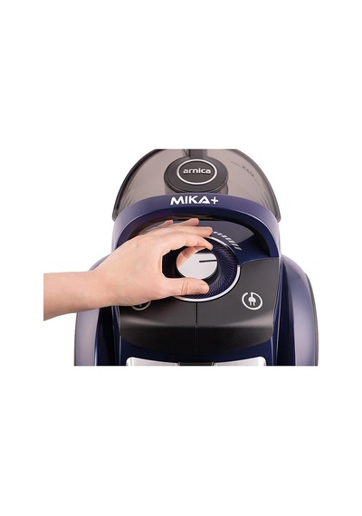 Arnica Mika Plus ET14461 750 W Torbasız Elektrikli Süpürge