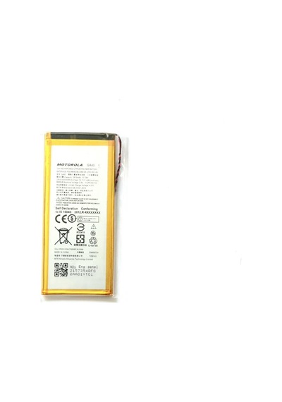 Motorola Moto G4 PLUS ( GA40 ) Batarya Pil