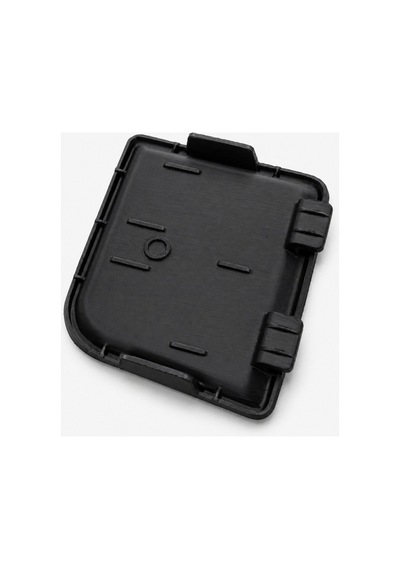 Go.3dify Dacia Duster Çamurluk Koruma Kapağı Tırnaklı 638754702r