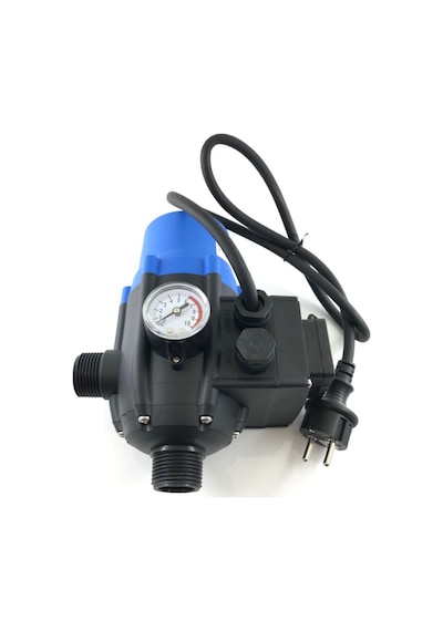 Taifu 1 Hp Su Motoru Su Dinamosu + Hidromat Su Pompası