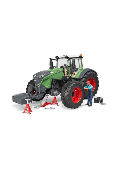 Bruder Fendt 1050 Vario Traktör - Lastikçi Ve Aksesuarları Br04041