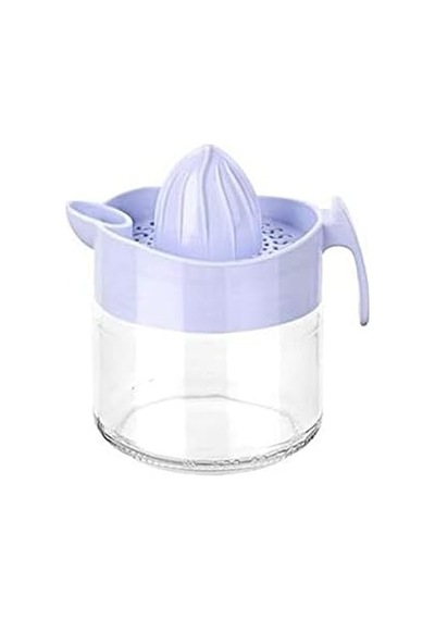 -narenciye Sıkacağı Cam Kavanozlu Limon Sıkacağı 300 Ml