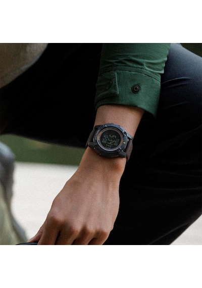 Timex Tw4b33800 Erkek Kol Saati Siyah