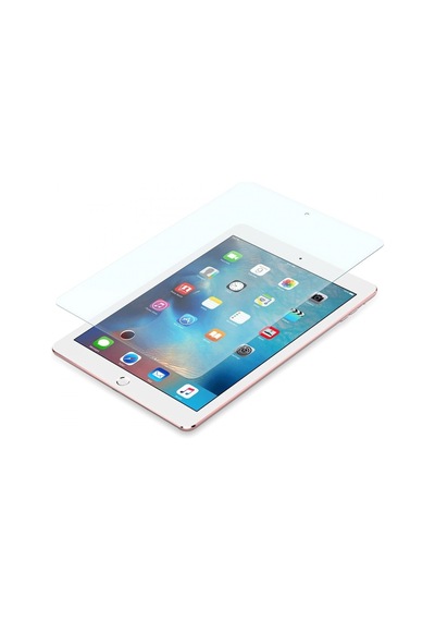 Nettech Apple Uyumlu iPad Air Ön Koruma Cam Ekran Koruyucu