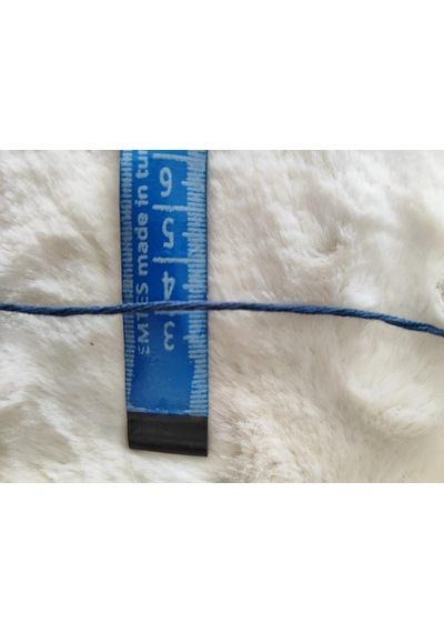 Koton İp - Denim Lacivert İp 100 Gr