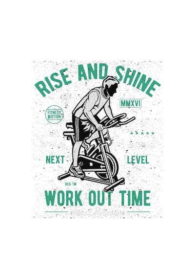 Paybuy Erkek Spor Motivasyon Baskılı Tişört Bisiklet Egzersiz Teması Rah Beyaz Paybuy Erkek Spor Motivasyon Baskılı Tişört Bisiklet Egzersiz Teması Rah Beyaz