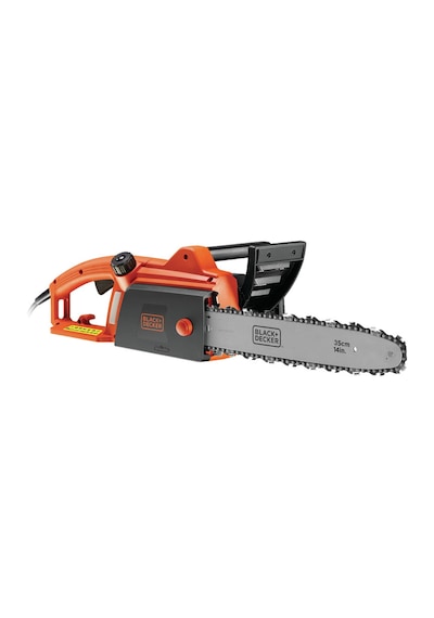 Black+Decker CS1835-QS 1800W 35 CM Ağaç Kesme Makinesi