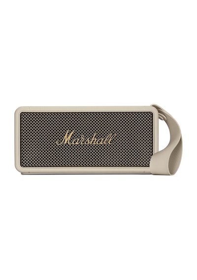 Marshall Middleton Krem Bluetooh Hoparlör