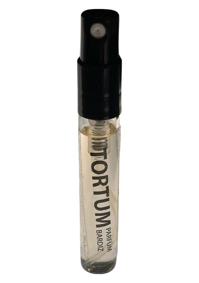 Tortum Parfüm Bardız Erkek Parfüm 5 ML