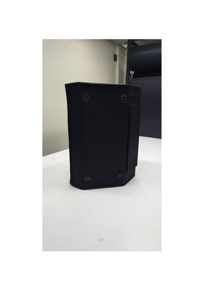Siena Tsp152-an Aktif Hoparlör Kabin İçin Uyumlu Soft Case Kılıf