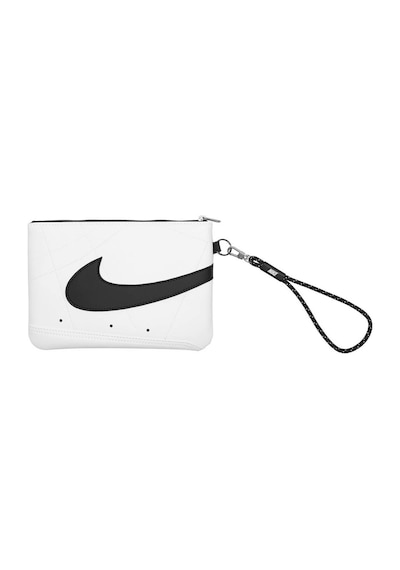 Nike Icon Blazer Wristlet Large Cüzdan - N.100.9949.102.os-10339 Beyaz - Siyah