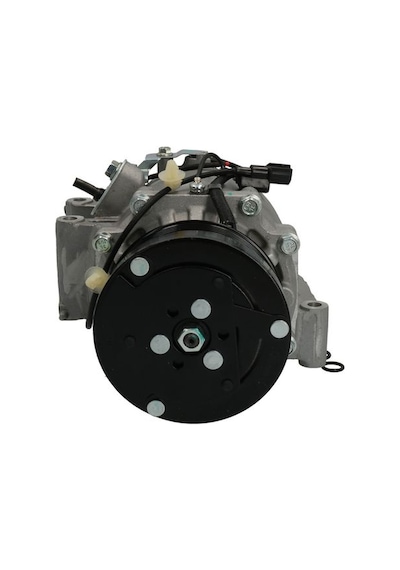 Wöbermann + Bosch Honda Civic 8 Vııı 2005-2012 Klima Kompresörü